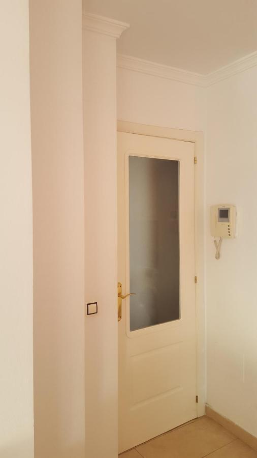 Apartamento Villaplaya Malaga Centro Extérieur photo
