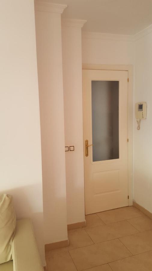 Apartamento Villaplaya Malaga Centro Extérieur photo