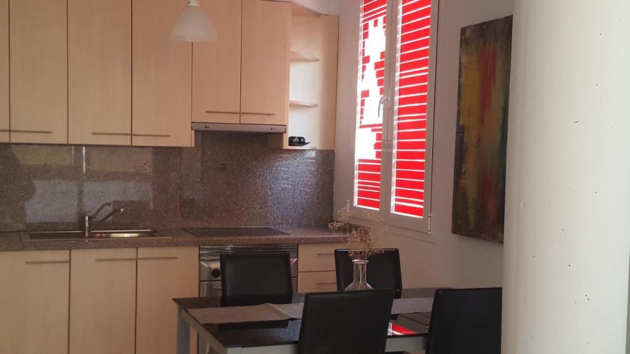 Apartamento Villaplaya Malaga Centro Extérieur photo
