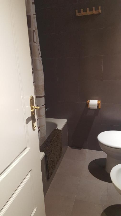 Apartamento Villaplaya Malaga Centro Extérieur photo